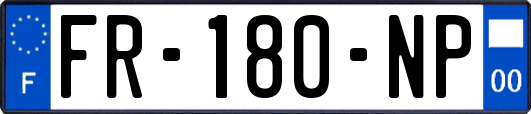 FR-180-NP