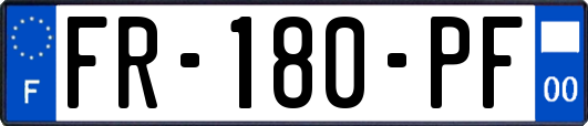 FR-180-PF