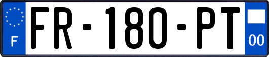 FR-180-PT