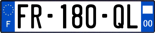 FR-180-QL