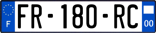 FR-180-RC