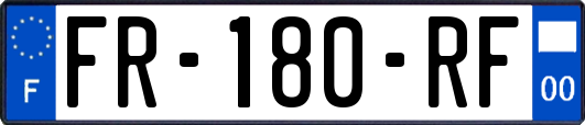 FR-180-RF