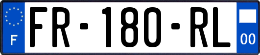 FR-180-RL