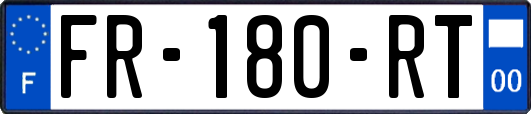 FR-180-RT