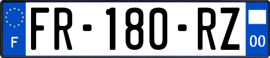 FR-180-RZ