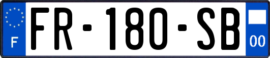 FR-180-SB