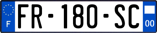 FR-180-SC