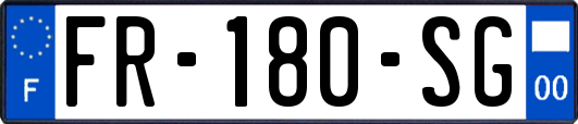 FR-180-SG