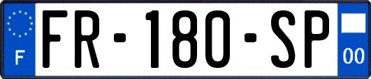 FR-180-SP