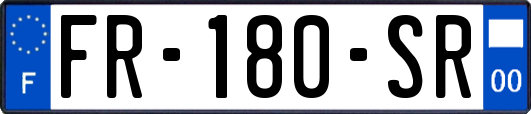 FR-180-SR