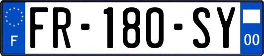 FR-180-SY