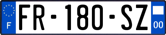 FR-180-SZ