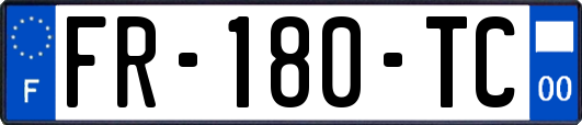 FR-180-TC
