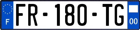 FR-180-TG