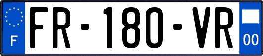 FR-180-VR