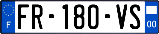 FR-180-VS