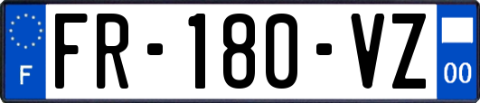 FR-180-VZ