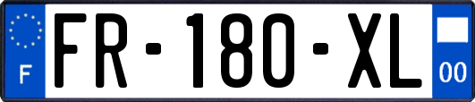 FR-180-XL