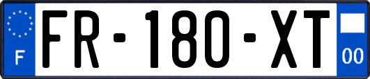 FR-180-XT