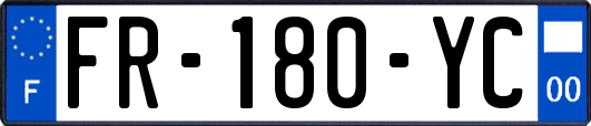 FR-180-YC