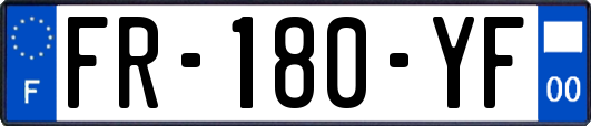 FR-180-YF
