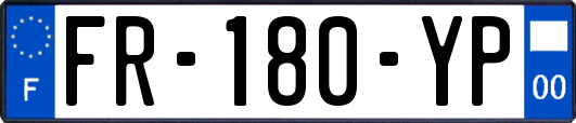 FR-180-YP