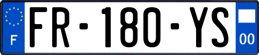 FR-180-YS