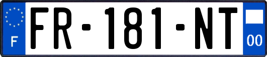 FR-181-NT