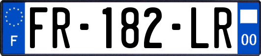 FR-182-LR