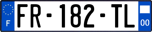 FR-182-TL
