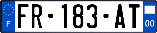 FR-183-AT