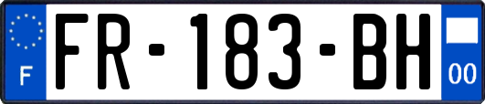 FR-183-BH