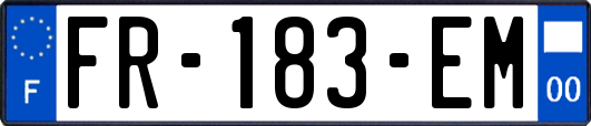 FR-183-EM
