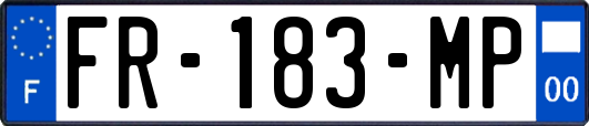 FR-183-MP