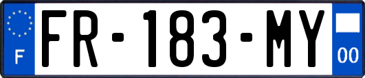 FR-183-MY