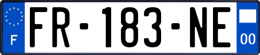 FR-183-NE