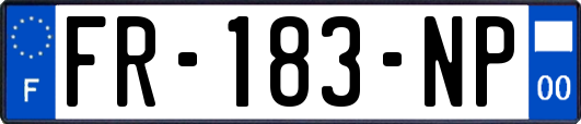FR-183-NP