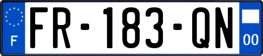 FR-183-QN