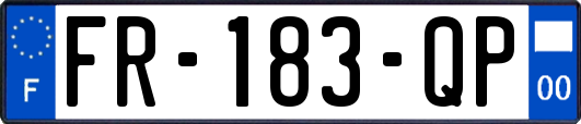FR-183-QP
