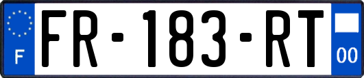 FR-183-RT