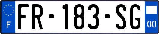 FR-183-SG