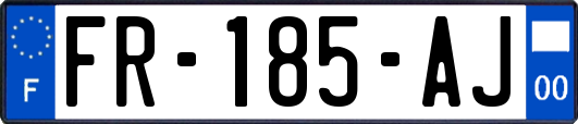 FR-185-AJ