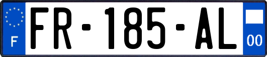 FR-185-AL