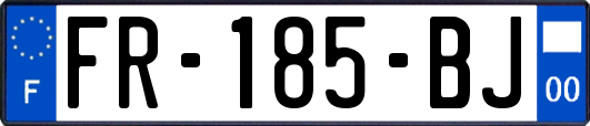 FR-185-BJ