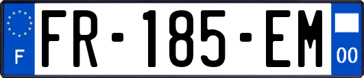 FR-185-EM