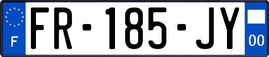 FR-185-JY