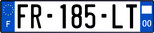 FR-185-LT