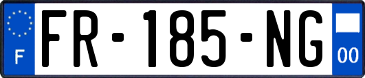 FR-185-NG