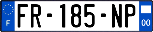 FR-185-NP