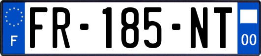 FR-185-NT